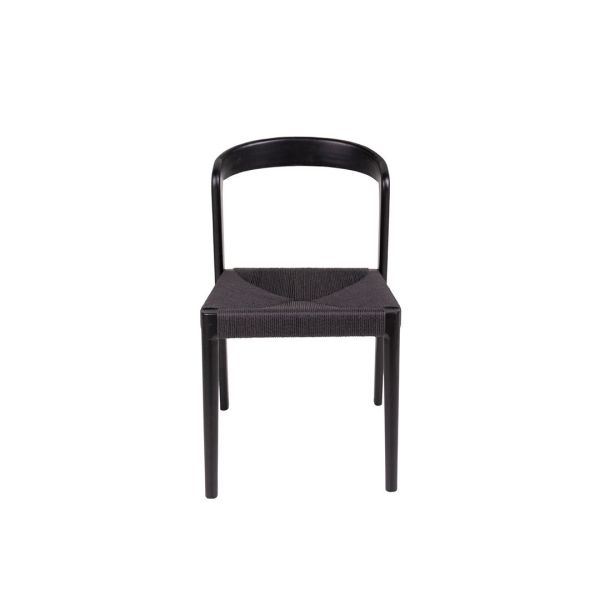 Liz Chair Black