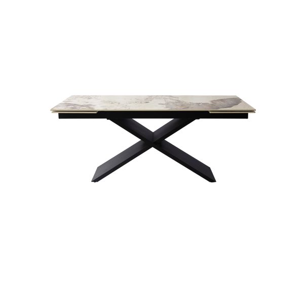 Vernon Extendable Dining Table ST918L-PDL