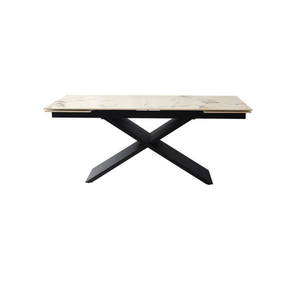 Vernon Extendable Dining Table Y017