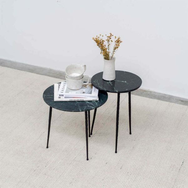 Elegant Coffee Table 32/BV/ST