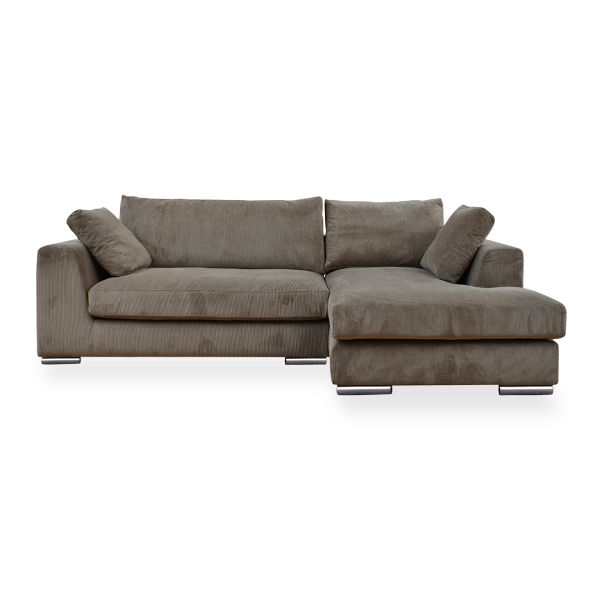 Amelie 2 Seater with Chaise RHF