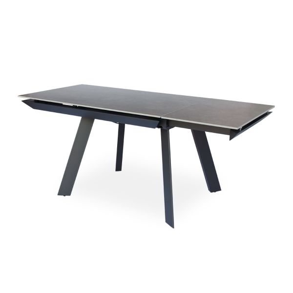 Cairo Extendable Dining Table Y005