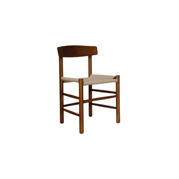 Gien Dining Chair CH89/VP/PA