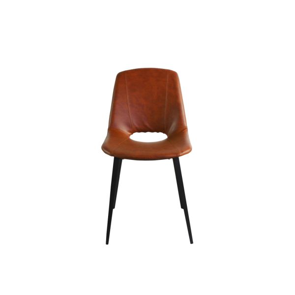 Chase Dining Chair Brown XH019B