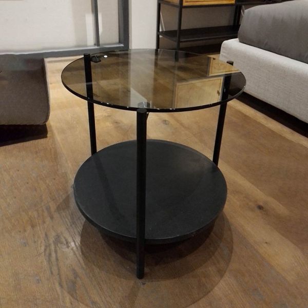 Kate Coffee Table 45/GY/BL