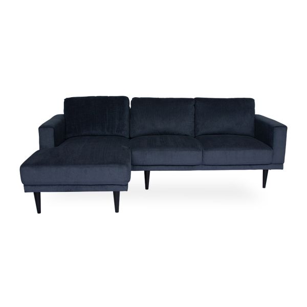 Darlene 2 Seater Sofa with Left Chaise
