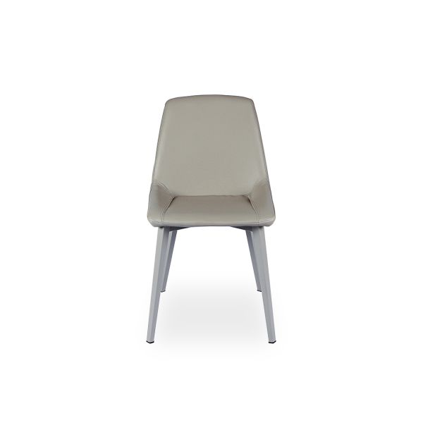 Elijah Dining Chair Sand/Grey LK001109