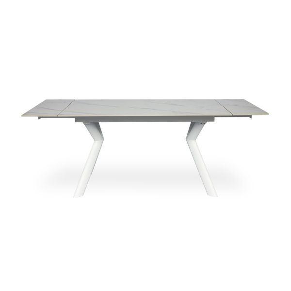 Franz Extendable Dining Table Y003