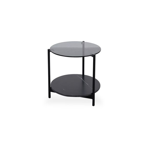 Kate Coffee Table 45/GY/BL
