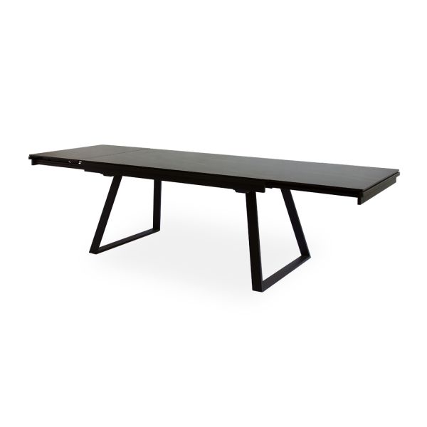 Monaco Extendable Dining Table Y006