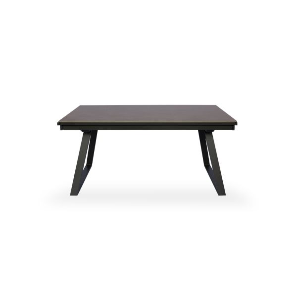 Monaco Extendable Dining Table Y005