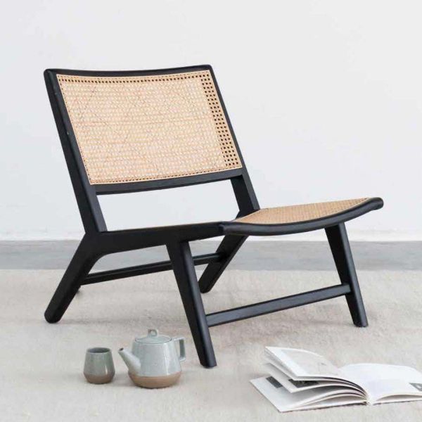 Norah with Weaving Chair NA/FU