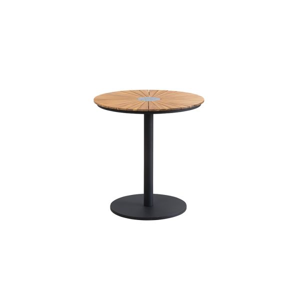 Paulo Outdoor Cafe Table