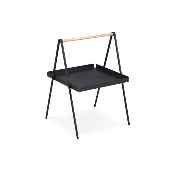 Saxo Occasional Table Black