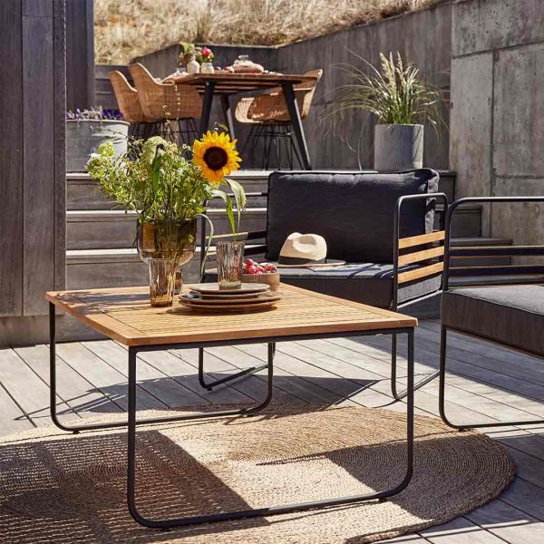 Tania Outdoor Coffee Table